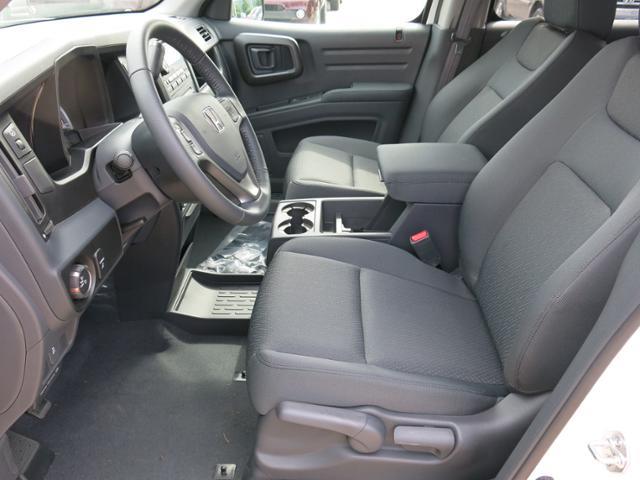 2013 Honda Ridgeline GSX