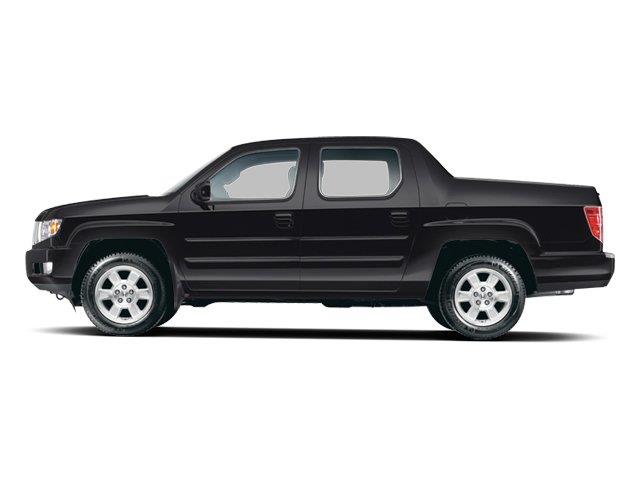 2013 Honda Ridgeline 4dr 1500 4WD