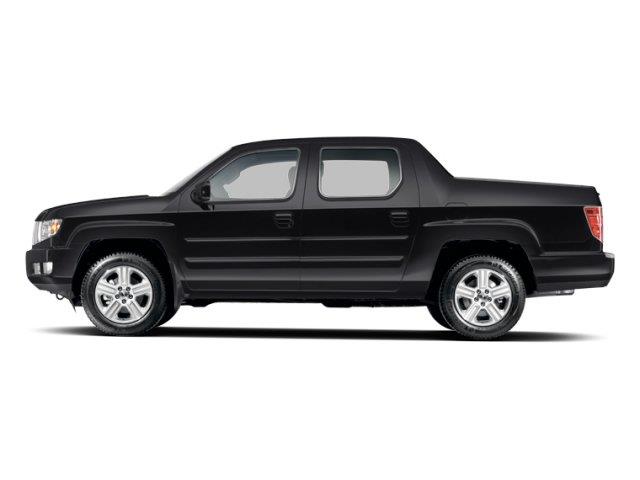 2013 Honda Ridgeline 4dr 1500 4WD