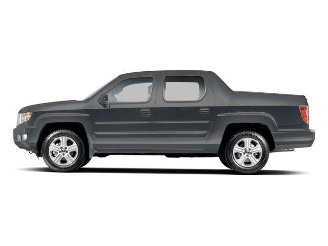 2013 Honda Ridgeline 4dr 1500 4WD