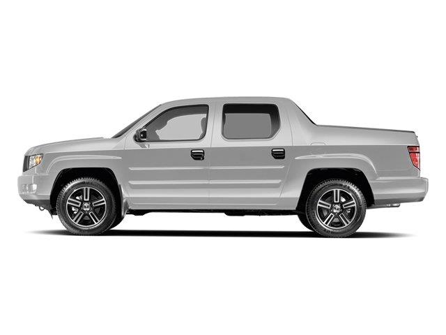 2014 Honda Ridgeline GSX
