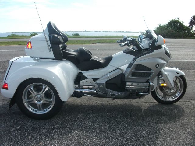 2012 Honda Road Smith Trike Unknown