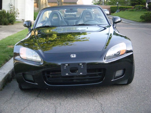 2000 Honda S2000 Unknown