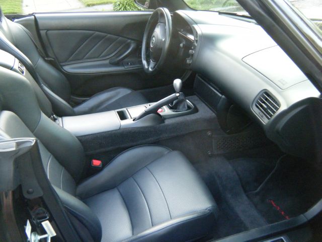 2000 Honda S2000 Unknown