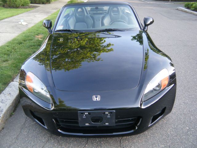 2000 Honda S2000 Unknown