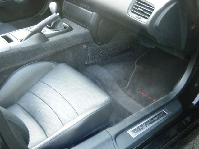 2000 Honda S2000 Unknown