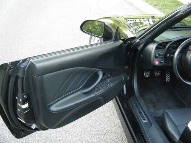 2000 Honda S2000 Unknown