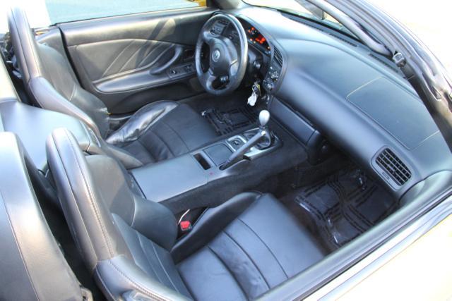 2001 Honda S2000 Marlin