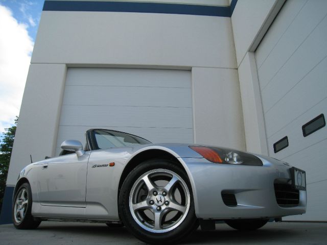 2002 Honda S2000 Marlin