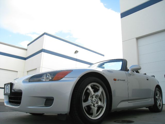 2002 Honda S2000 Marlin