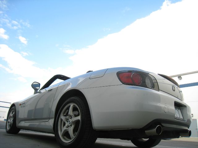 2002 Honda S2000 Marlin