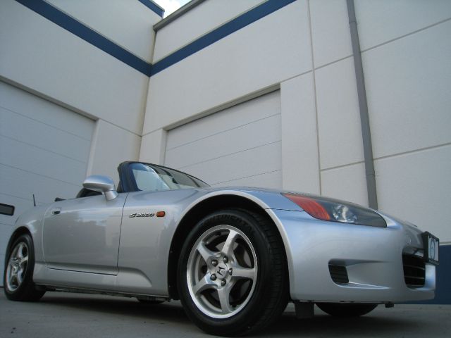 2002 Honda S2000 Marlin
