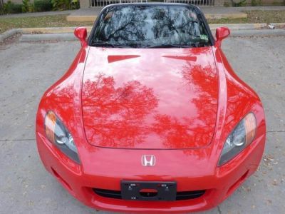 2002 Honda S2000 Marlin
