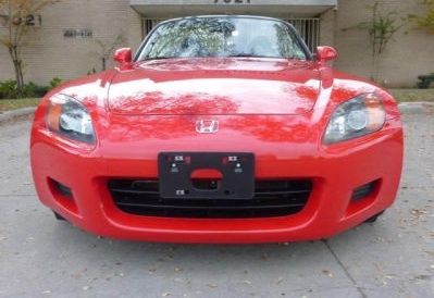 2002 Honda S2000 Marlin