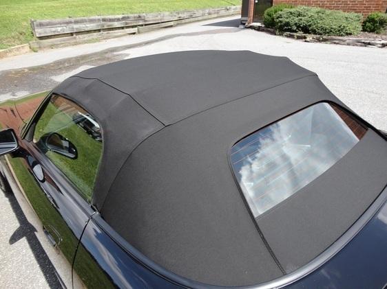 2002 Honda S2000 Unknown