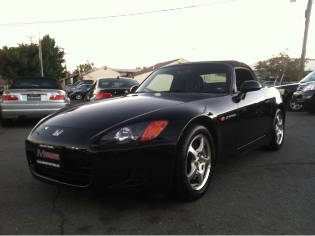 2002 Honda S2000 Marlin