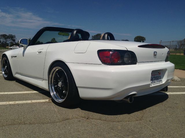 2003 Honda S2000 Marlin