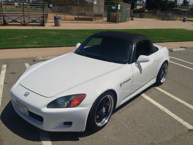 2003 Honda S2000 Marlin