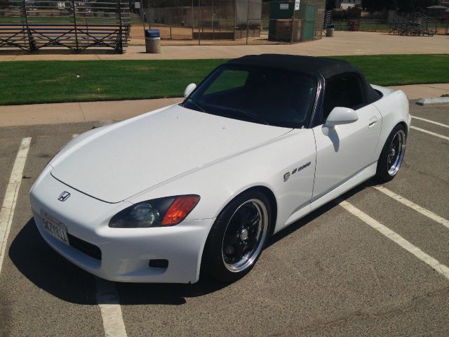 2003 Honda S2000 Marlin