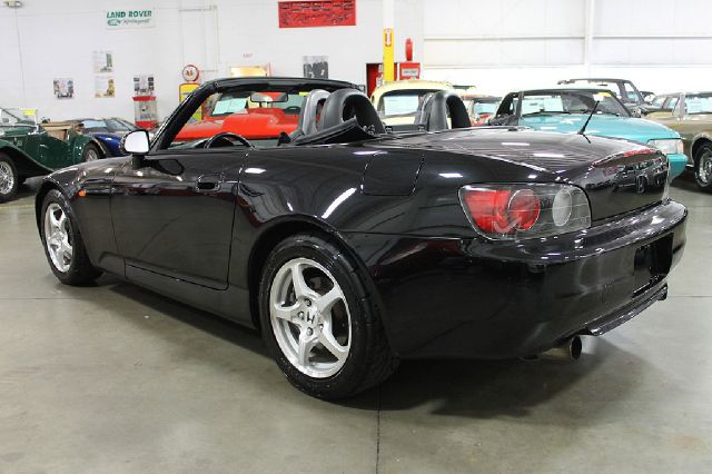 2003 Honda S2000 Marlin