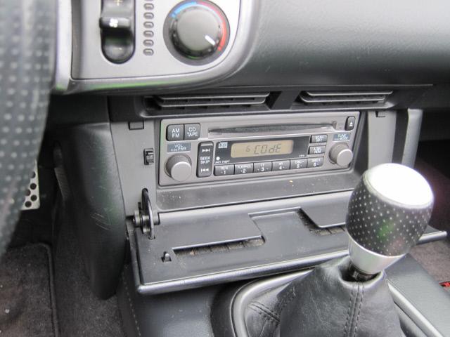 2003 Honda S2000 Unknown