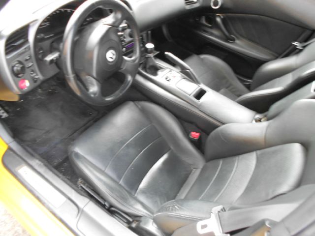 2003 Honda S2000 Marlin