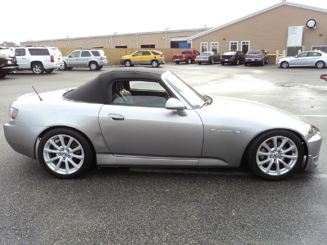 2004 Honda S2000 Marlin