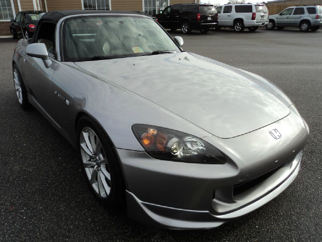 2004 Honda S2000 Marlin