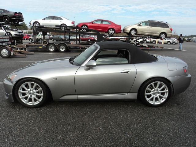 2004 Honda S2000 Marlin