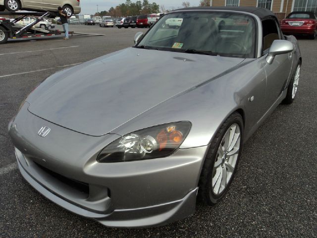 2004 Honda S2000 Marlin