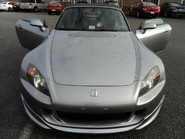 2004 Honda S2000 Marlin
