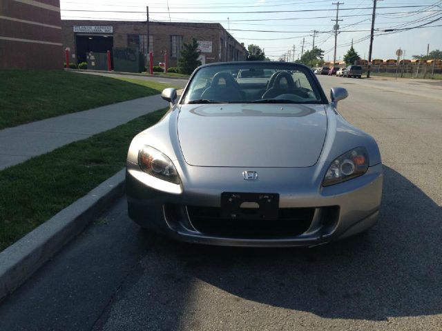 2004 Honda S2000 Marlin