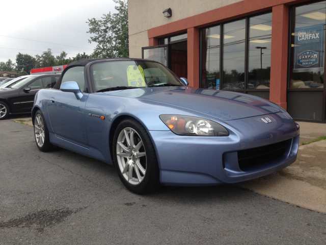2004 Honda S2000 Marlin