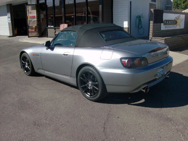 2004 Honda S2000 Marlin