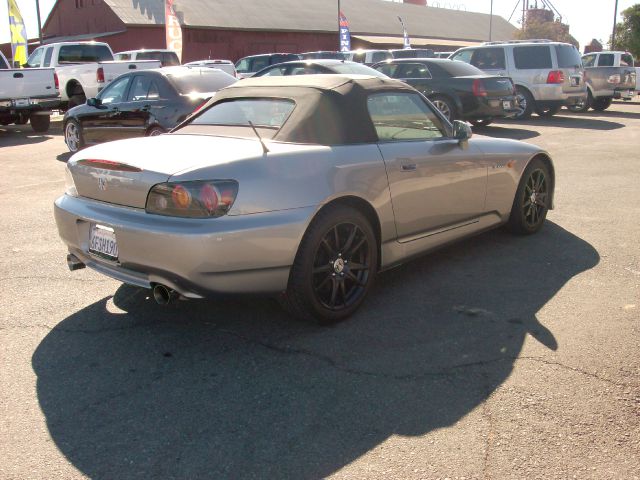 2004 Honda S2000 Marlin
