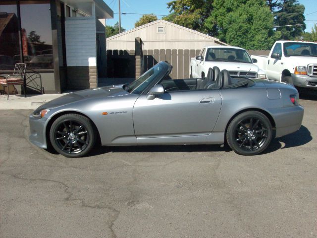 2004 Honda S2000 Marlin