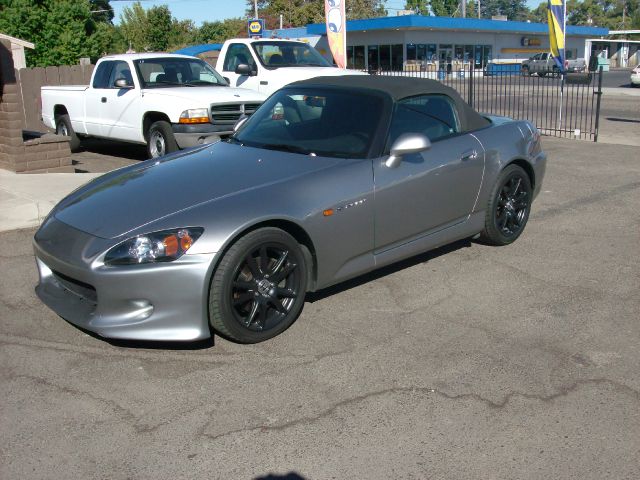 2004 Honda S2000 Marlin