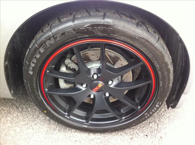 2004 Honda S2000 Unknown