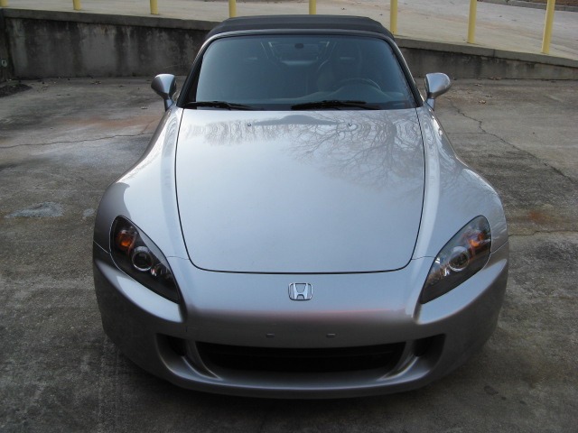 2005 Honda S2000 Marlin