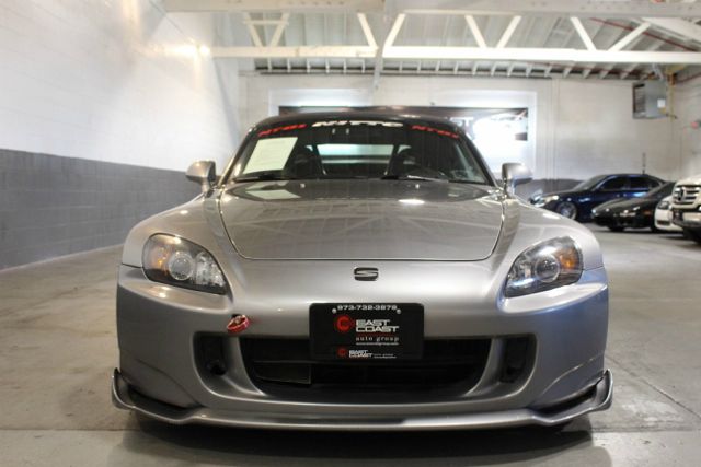 2005 Honda S2000 Marlin