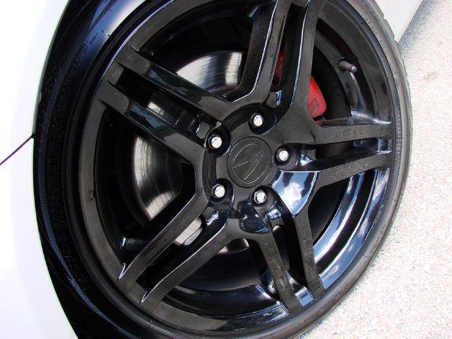 2005 Honda S2000 Marlin