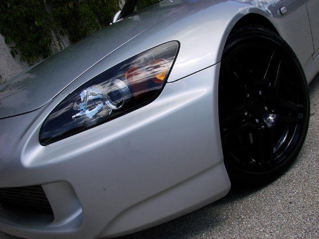 2005 Honda S2000 Marlin
