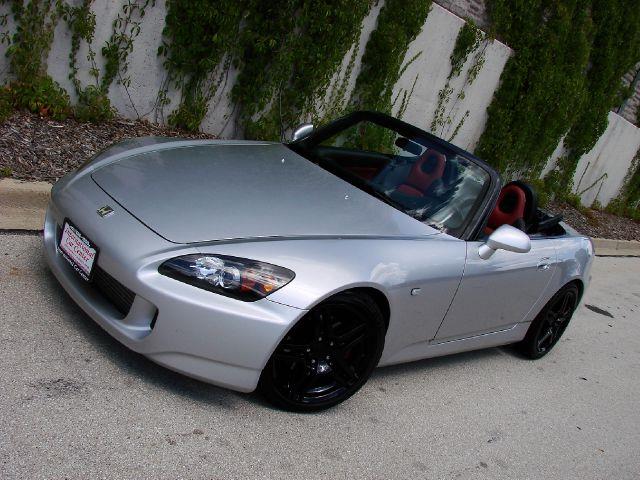 2005 Honda S2000 Marlin