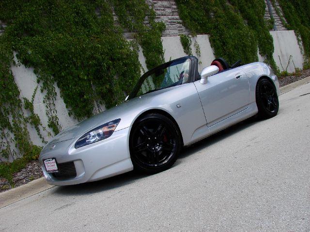 2005 Honda S2000 Marlin
