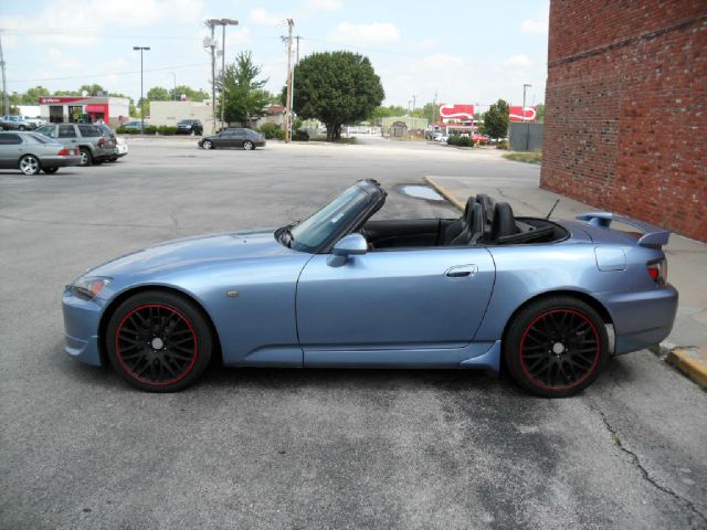 2006 Honda S2000 Marlin