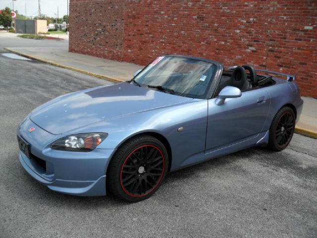 2006 Honda S2000 Marlin