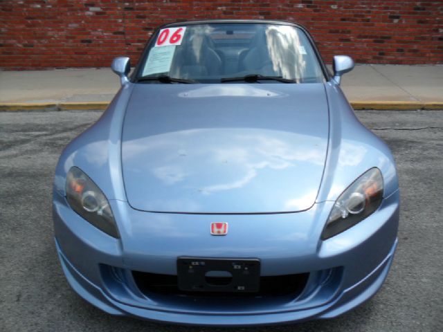 2006 Honda S2000 Marlin