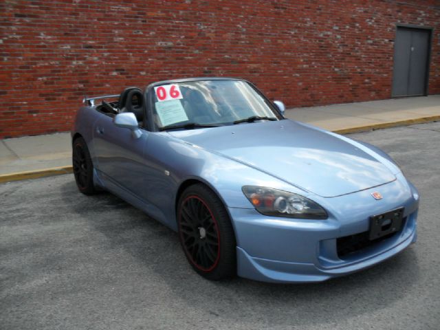 2006 Honda S2000 Marlin