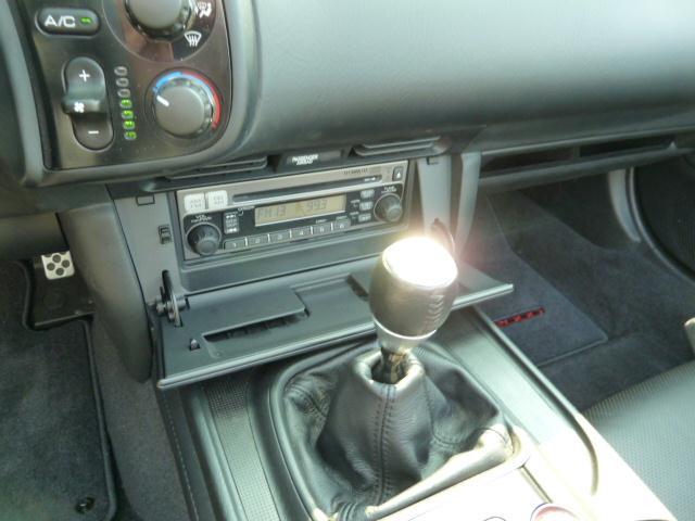 2006 Honda S2000 Unknown