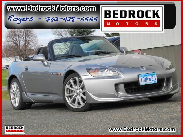 2006 Honda S2000 Unknown